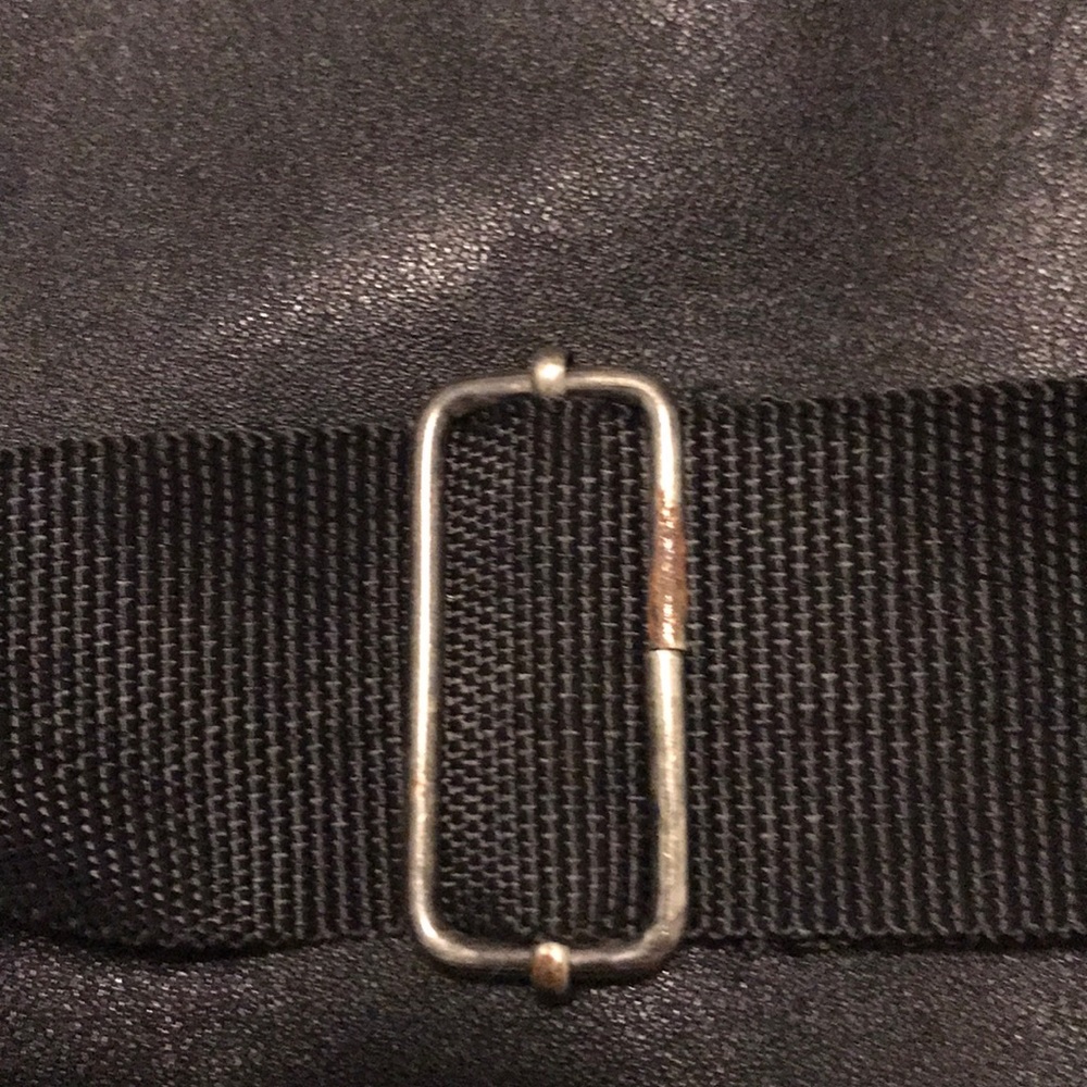 LAPTOP BAG - Picture 6 of 8
